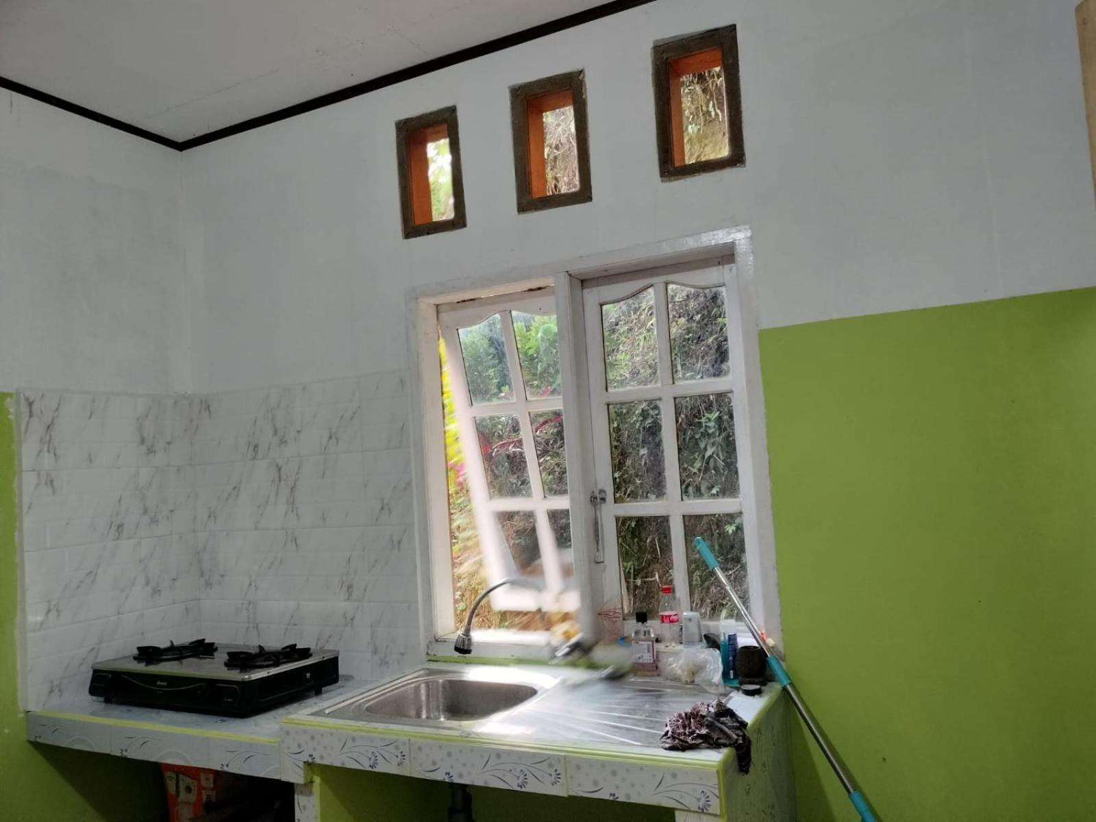 Sugi House Toraja - Penginapan Villa Harian Keluarga -Muat 20 Orang Rantepao Exterior photo